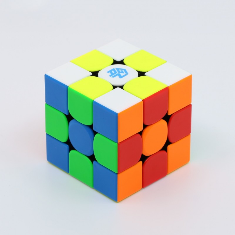 GAN 356 XS 3x3 M kaufen Schweiz Farbe Stickerless