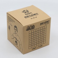 YuXin Little Magic 9x9 kaufen - Cubeshop Schweiz Farbe ...