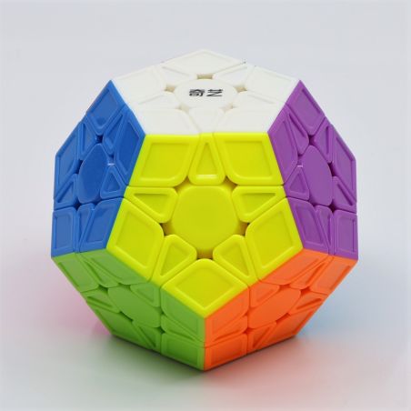 QiYi Qiheng S Megaminx