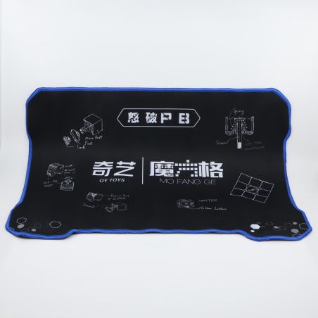 QiYi Speedcubing Mat (S / L)