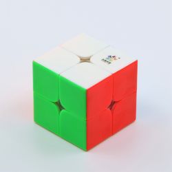 YuXin Little Magic 2x2 M