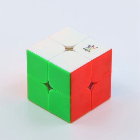 YuXin Little Magic 2x2 M