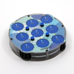 ShengShou Magnetic Clock