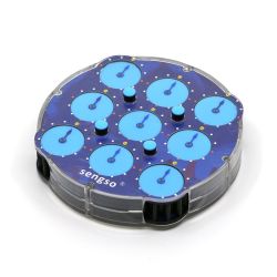 ShengShou Magnetic Clock