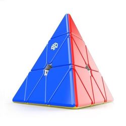 GAN Pyraminx M