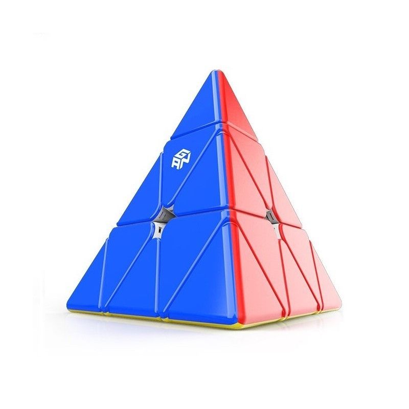 GAN Pyraminx M