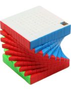 Big Cubes: 8x8, 9x9, 10x10, 11x11, 12x12 Speedcubes
