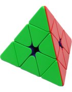 Pyraminx