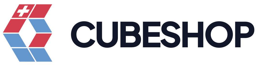 Cubeshop
