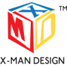 X-Man Design